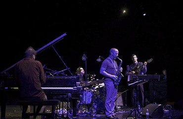 dejan terzic riga concert